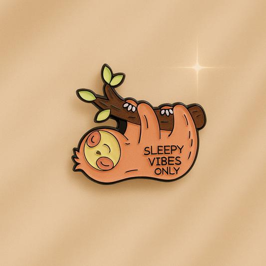 SLEEPY VIBES ONLY!