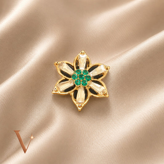 Emerald Star PIN