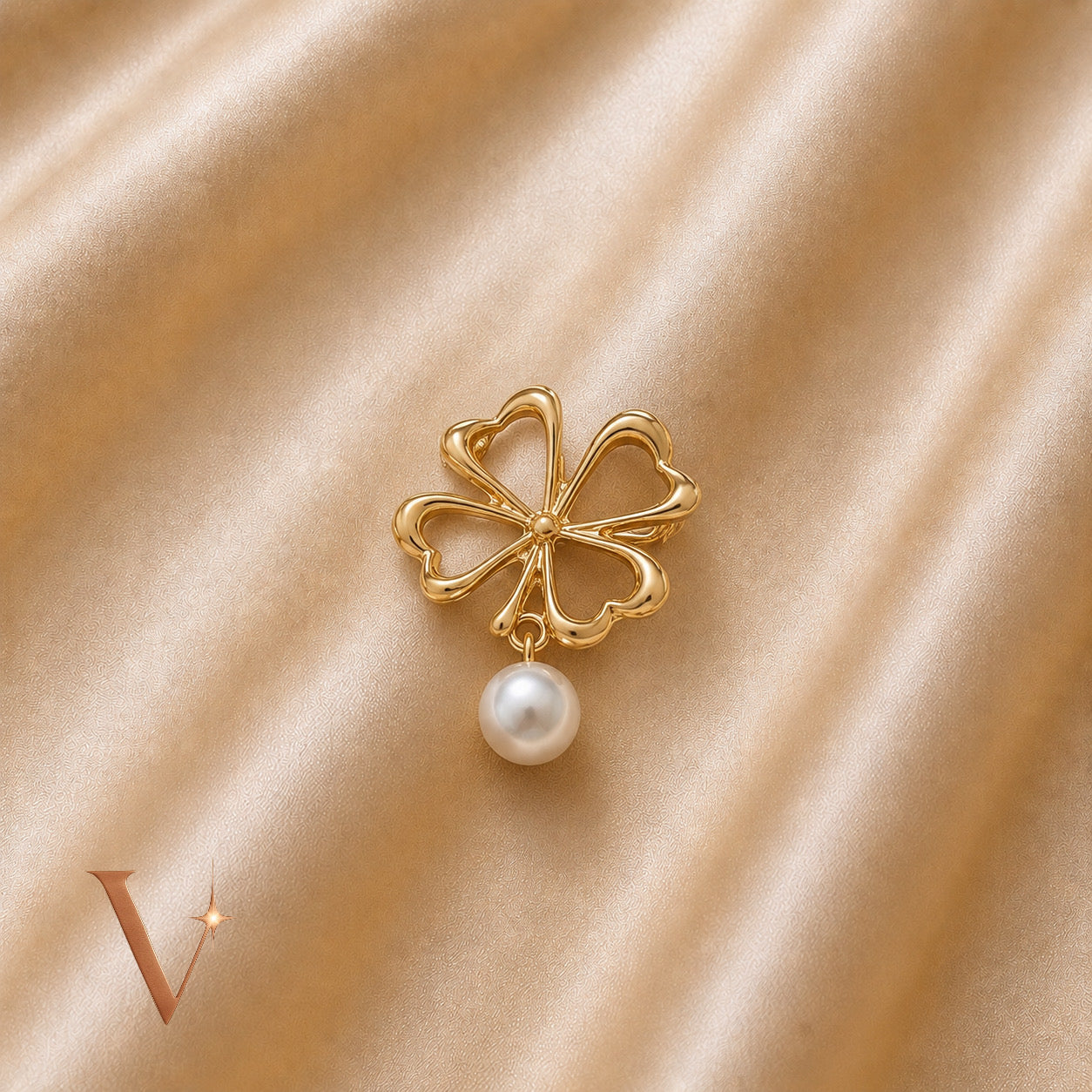 Lucky Pearl
