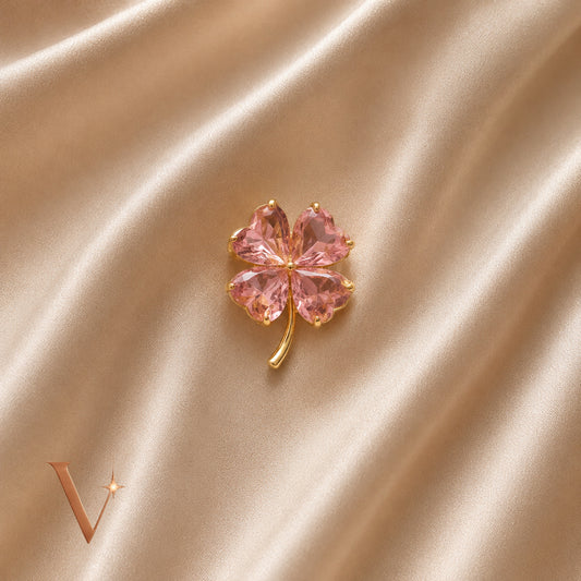 Pink Fortune