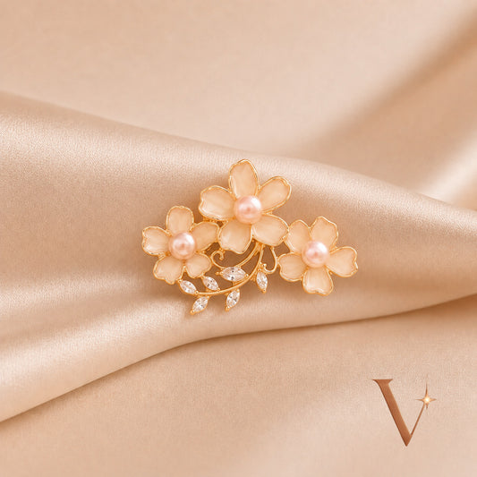 Pearl Blossom