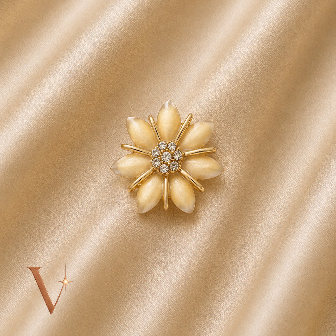 Golden Daisy