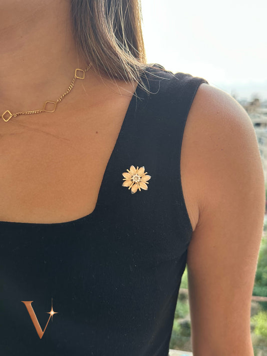 Golden Daisy