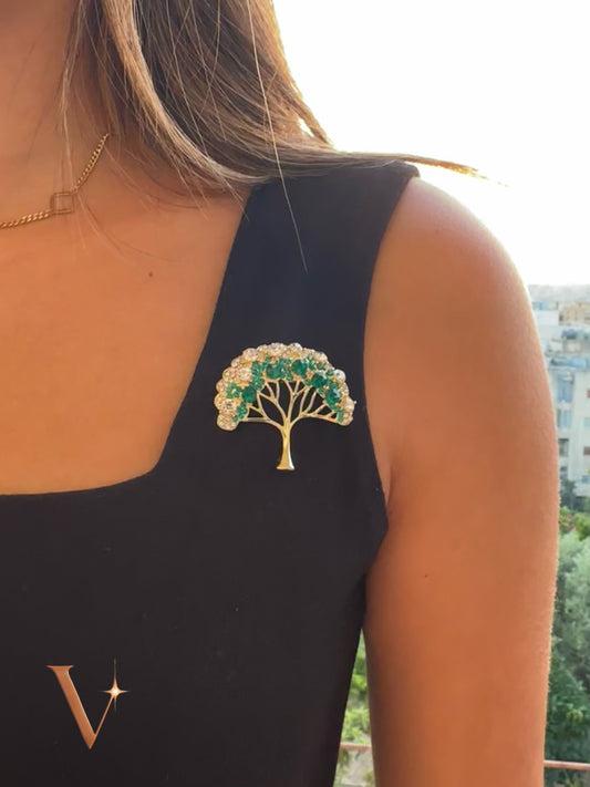 Emerald Tree