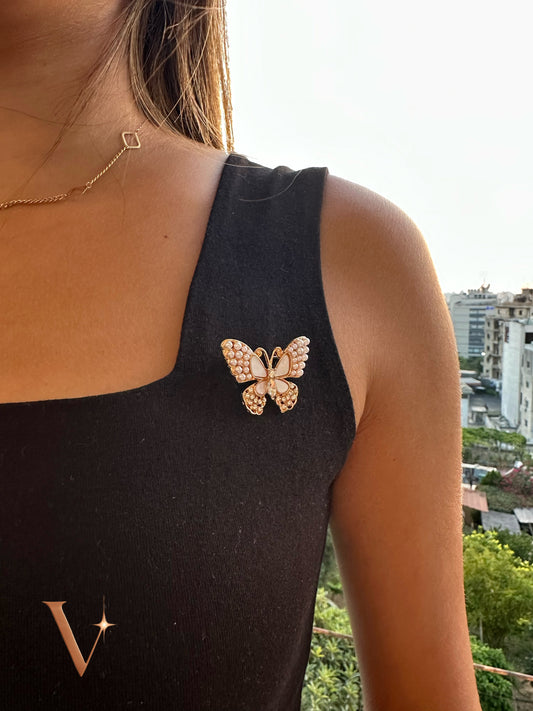 Butterfly Grace