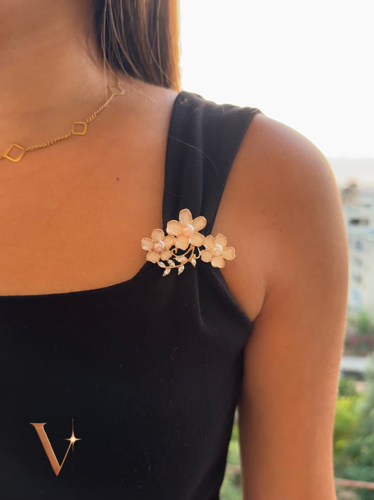 Pearl Blossom