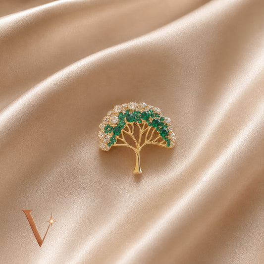 Emerald Tree