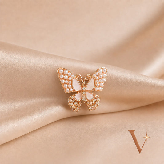 Butterfly Grace
