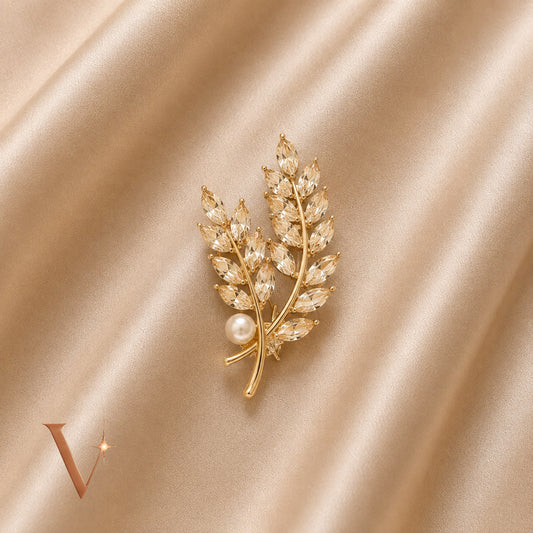 Pearl Laurel
