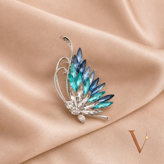 Crystal Wings