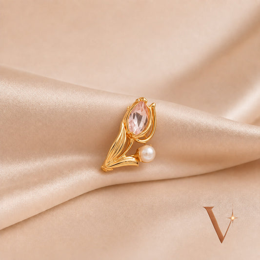 Pearl Tulip