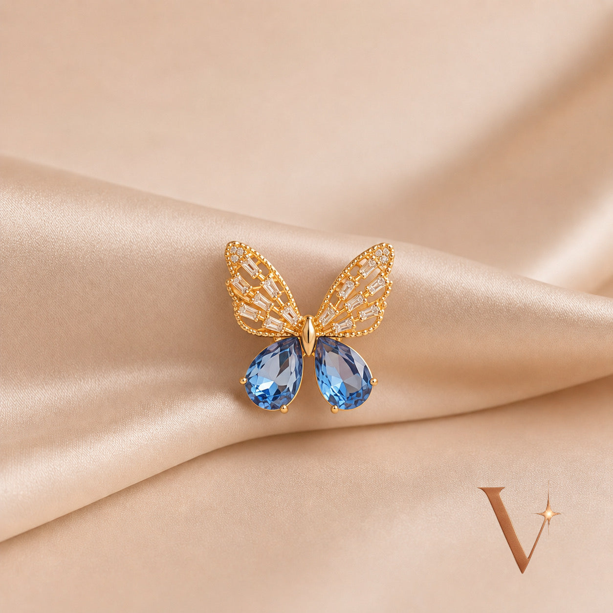 Azure Wings