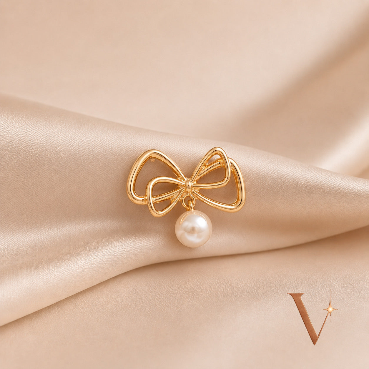 Pearl Bow