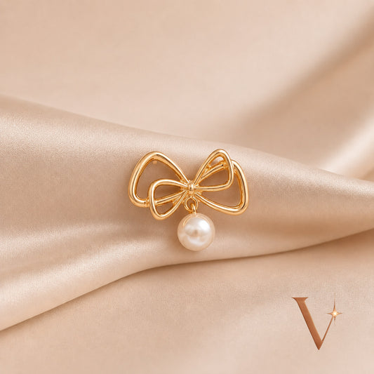 Pearl Bow